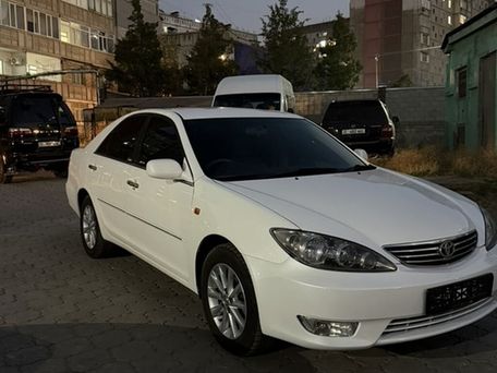 Toyota Camry, 2005 — photo 1