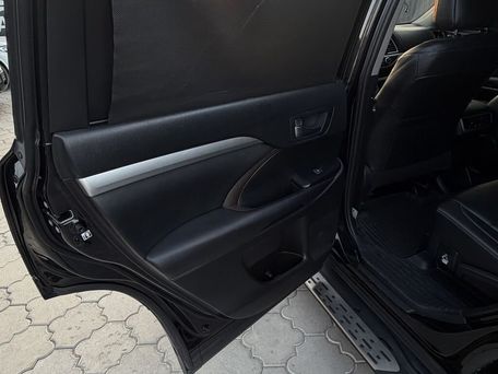 Toyota Highlander, 2019 — сүрөт 9