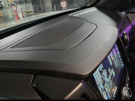 SsangYong Rexton Sports, 2020 — photo 13
