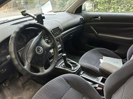 Volkswagen Passat, 2000 — photo 3