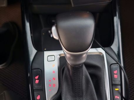 Kia K3, 2020 — photo 14
