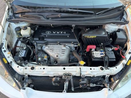 Toyota Ipsum, 2003 — сүрөт 12
