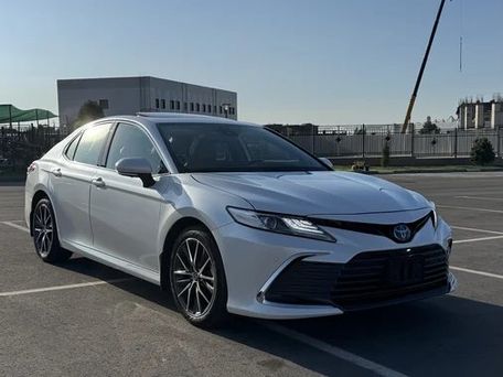 Toyota Camry, 2022 — сүрөт 3