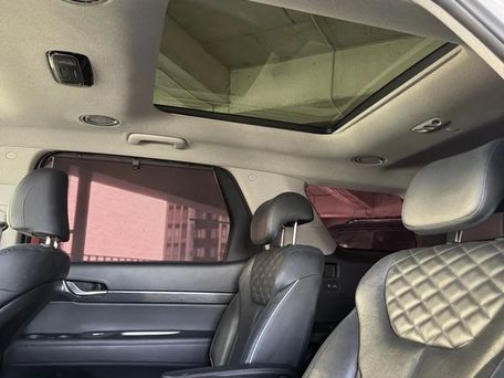 Hyundai Palisade, 2019 — фото 11