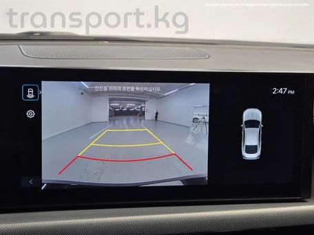 Hyundai Sonata, 2024 — photo 9