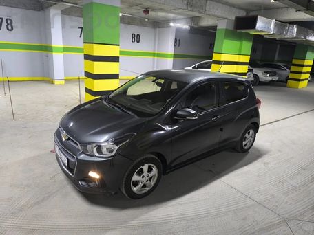 Chevrolet Spark, 2017 — photo 3