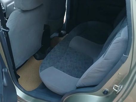 Daewoo Matiz, 2007 — 照片 5