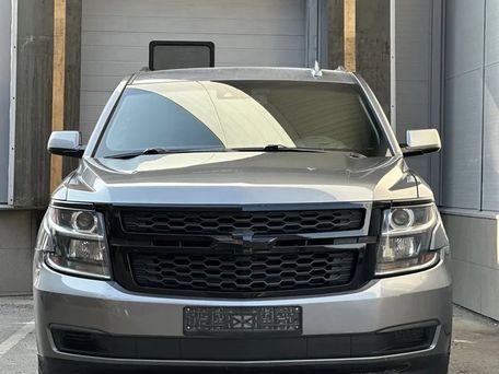 Chevrolet Tahoe, 2019 — фото 1