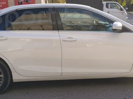 Toyota Camry, 2016 — фото 6