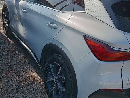 BYD Yuan Plus, 2023 — сүрөт 9