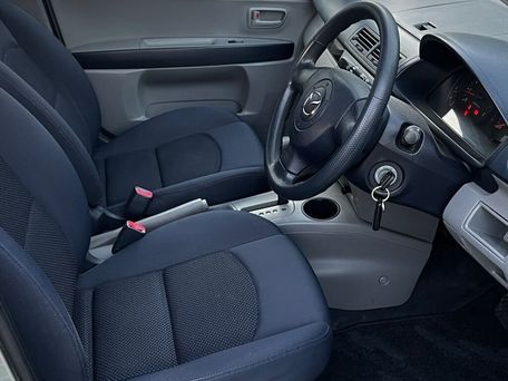 Mazda Demio, 2003 — фото 13
