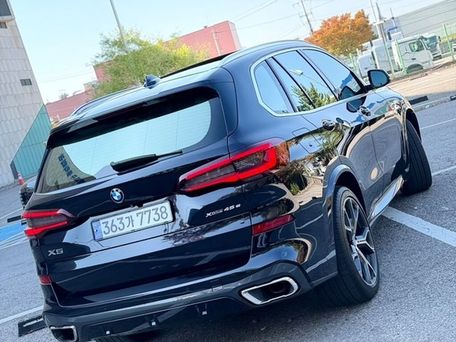 BMW X5, 2020 — сүрөт 3