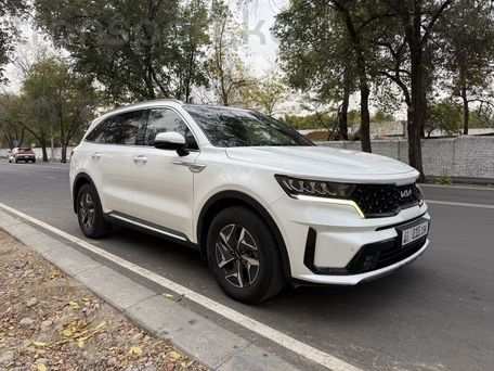 Kia Sorento, 2022 — сүрөт 2