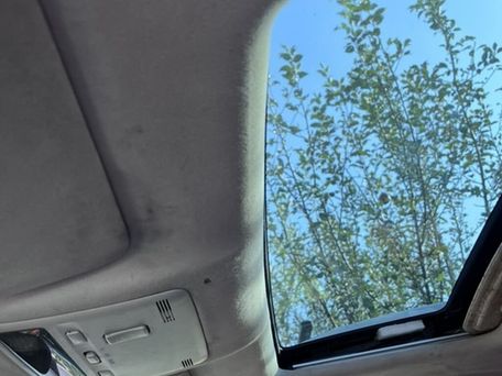 Toyota Avensis, 2003 — сүрөт 9