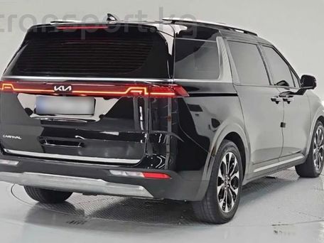 Kia Carnival, 2021 — фото 7