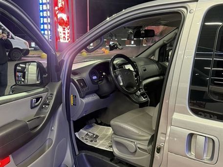 Hyundai H-1, 2020 — сүрөт 9