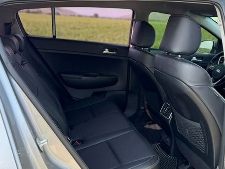 Kia Sportage, 2019 — сүрөт 6
