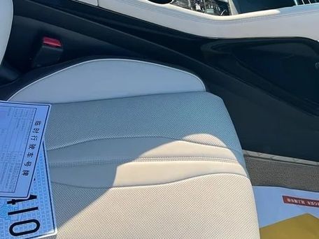 BYD Song Plus, 2025 — photo 8