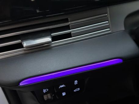 Hyundai Grandeur, 2019 — photo 10