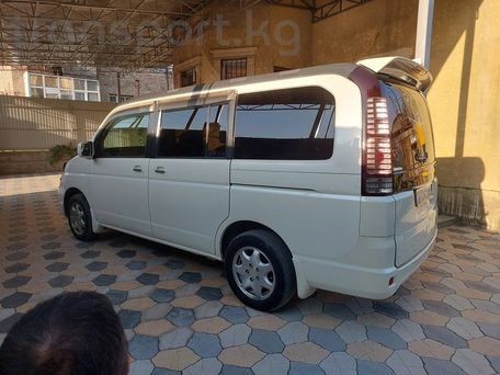 Honda Stepwgn, 2004 — фото 9