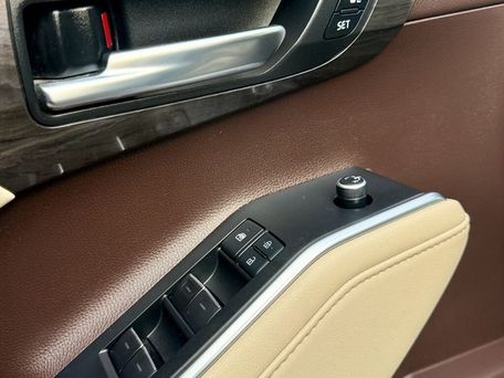 Toyota Highlander, 2020 — фото 19