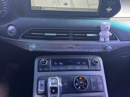 Hyundai Palisade, 2019 — photo 8