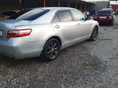 Toyota Camry, 2009 — сүрөт 6