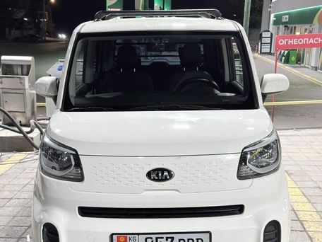 Kia Ray, 2020 — сүрөт 1