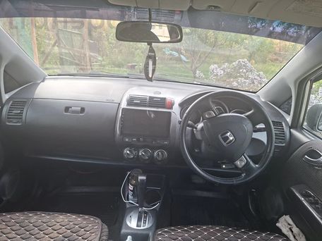 Honda Fit, 2003 — сүрөт 5