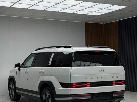 Hyundai Santa Fe, 2026 — сүрөт 4