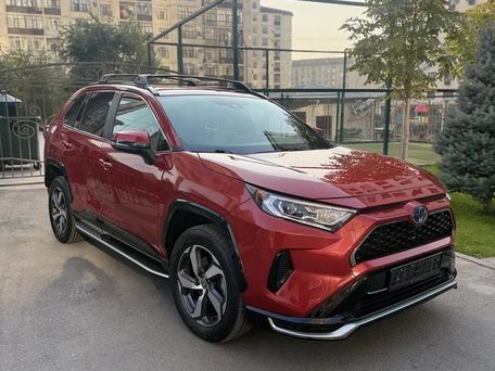 Toyota RAV4, 2021 — photo 4
