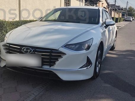 Hyundai Sonata, 2023 — фото 1