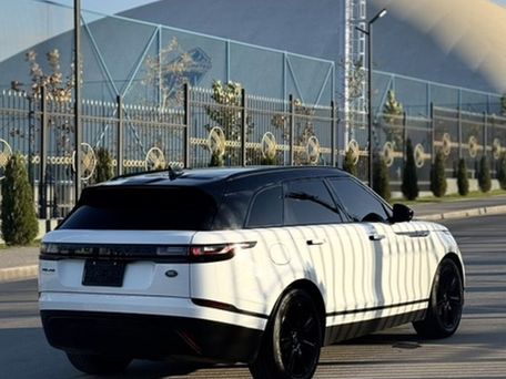 Land Rover Range Rover, 2018 — photo 5