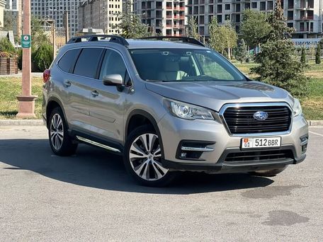 Subaru Ascent, 2020 — фото 1