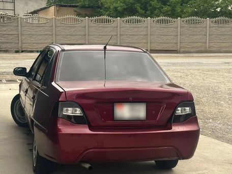 Daewoo Nexia, 2011 — photo 1