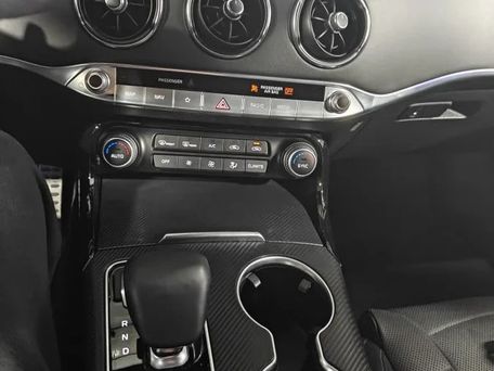 Kia Stinger, 2021 — 照片 3