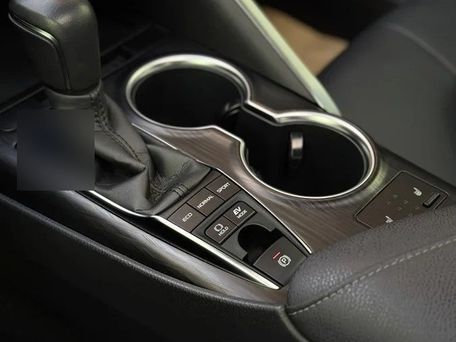Toyota Camry, 1991 — фото 10
