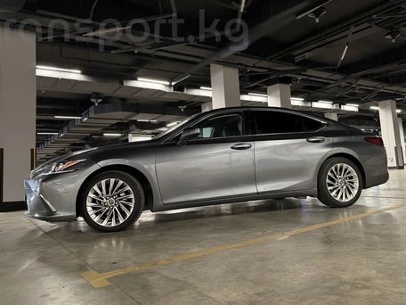 Lexus ES, 2001