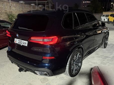 BMW X5, 2018 — photo 5