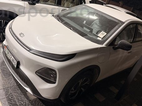Changan Qiyuan Q05, 2026 — сүрөт 1