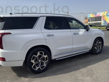 Hyundai Palisade, 2020 — сүрөт 4