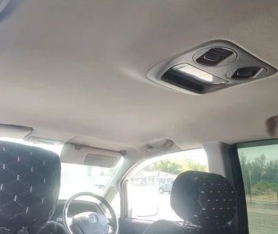 Honda Odyssey, 2003 — 照片 5