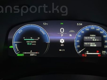 Toyota Camry, 2026 — photo 14