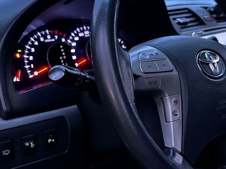 Toyota Camry, 2011 — сүрөт 15
