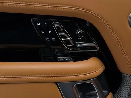 Land Rover Range Rover, 2019 — фото 11