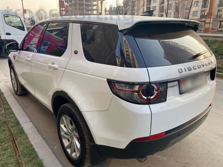 Land Rover Discovery Sport, 2019 — фото 3