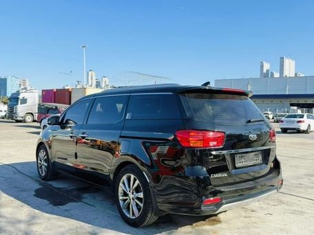 Kia Carnival, 2019 — сүрөт 4