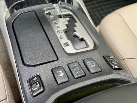 Toyota 4Runner, 2008 — photo 9