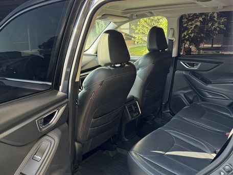 Subaru Forester, 2019 — photo 12