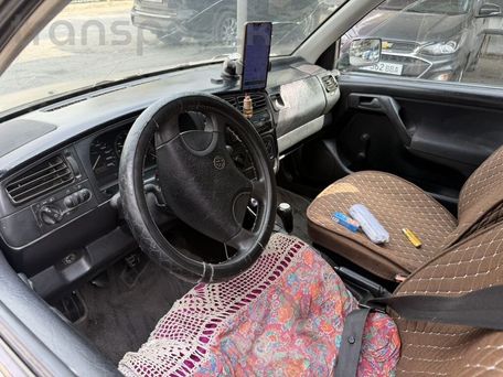 Volkswagen Golf, 1992 — сүрөт 5
